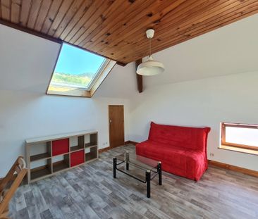 Location Appartement 46m² - Photo 1