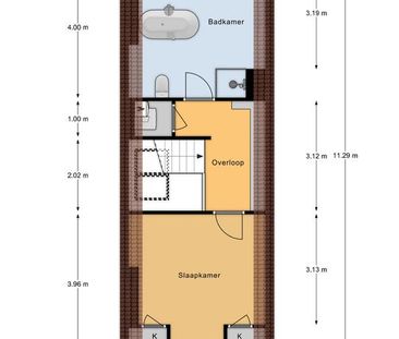 Casuariestraat 55 - Foto 3