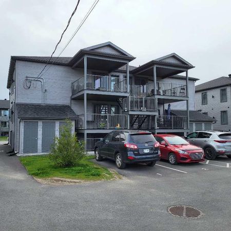 Logement 3 chambres, 2 salles de bain à St-Hyacinthe, novembre. - Photo 4
