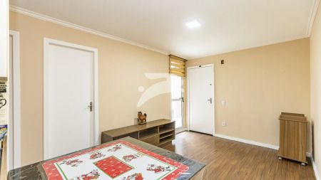 Apartamento 2 Quartos Campo de Santana 44m² - Photo 2