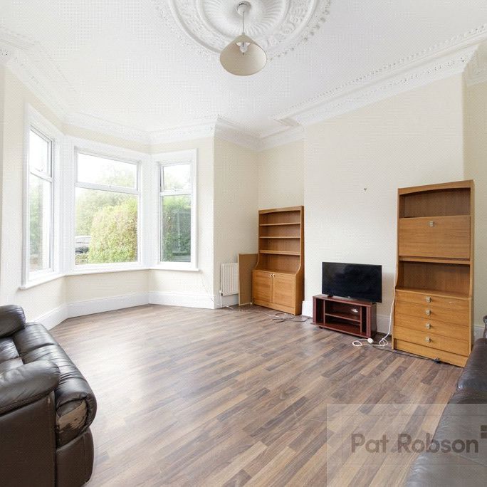 Jesmond Vale Terrace, Newcastle Upon Tyne - Photo 1