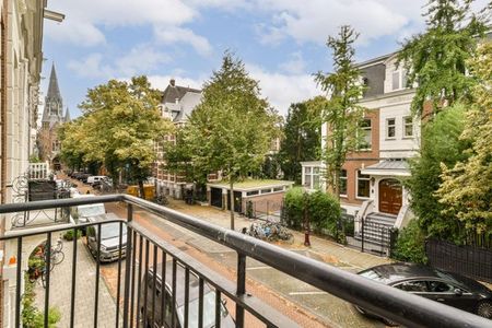 Te huur: Huis Vondelstraat in Amsterdam - Photo 4