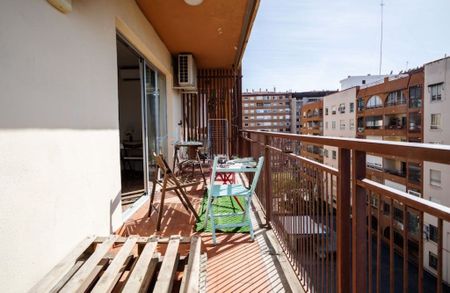 Carrer del Serpis, Valencia, Valencian Community 46022 - Photo 5