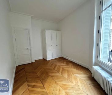 Appartement à louer 6 pièces 170.34m² - Photo 2