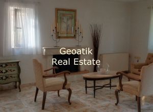 Διαμέρισμα για ενοικίαση - Καλύβια Θορικού, - Φωτογραφία 1