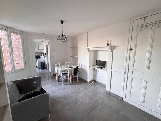 Location appartement 2 pièces 41.56 m² à Le Havre (76600) - Photo 1