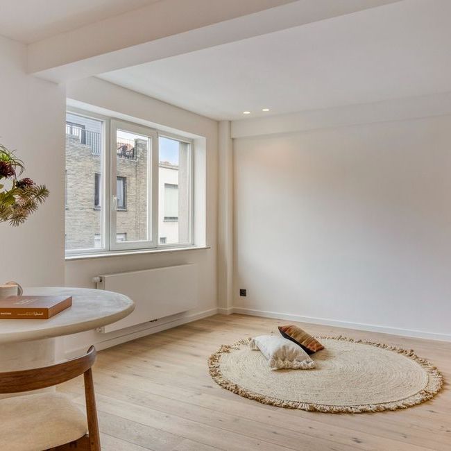 Appartement te huur in Gent voor € 1.450 met 3 slaapkamers - Foto 1