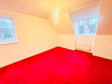 4 bedroom terraced house to rent - Photo 3