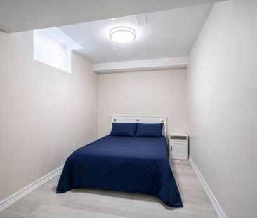 For Lease - 40 Stannardville Drive, Ajax, Ontario - Photo 1