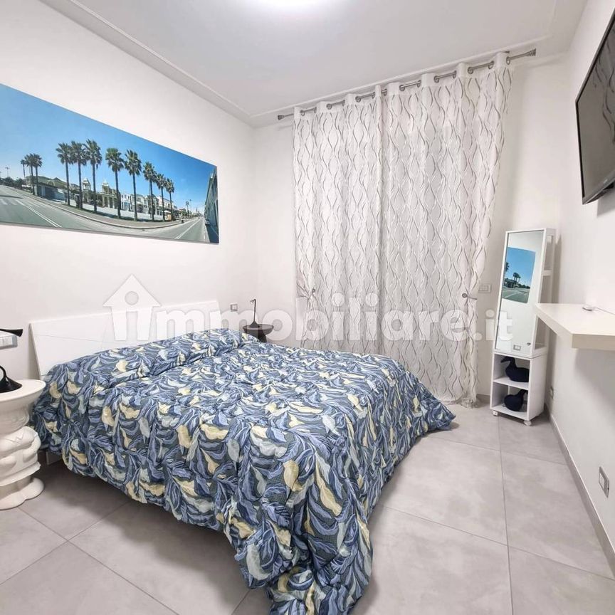Appartamento via Giuseppe Verdi 12, Lungomare, Viareggio - Photo 1