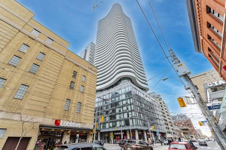 For Lease - 403 Church Street Unit# 2604, Toronto, Ontario - Photo 3
