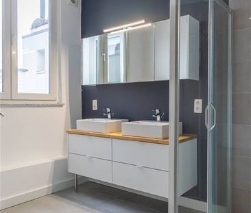 Penthouse te huur - Foto 6