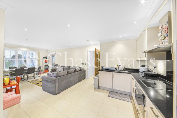 2 bedroom apartment to rent - Photo 1