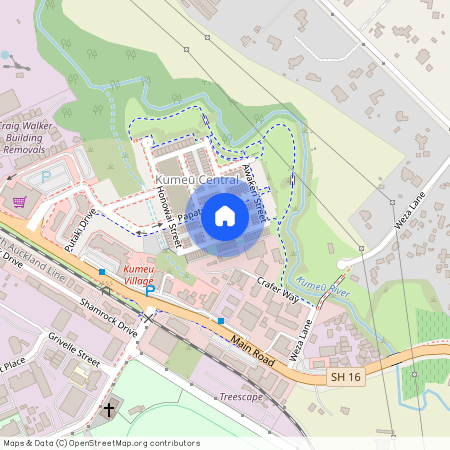 7 Kumerahou Street, Kumeu, Rodney