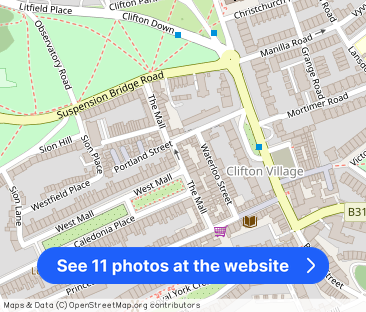 The Mall, Bristol, BS8 - Photo 1