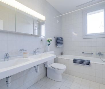 Grosszügige 3.5-Zimmerwohnung - Photo 4