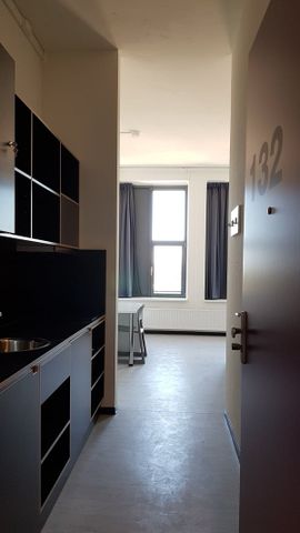 Te huur: Appartement Ariënsplein in Enschede - Foto 2