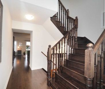 33 Duckworth Road apartment — Cambridge, ON (3-Bedroom) - 3 Bedroom - Photo 1