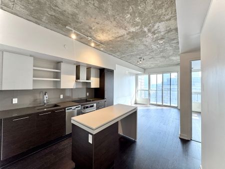 For Lease - 1030 King Street Unit# 815, Toronto, Ontario - Photo 3