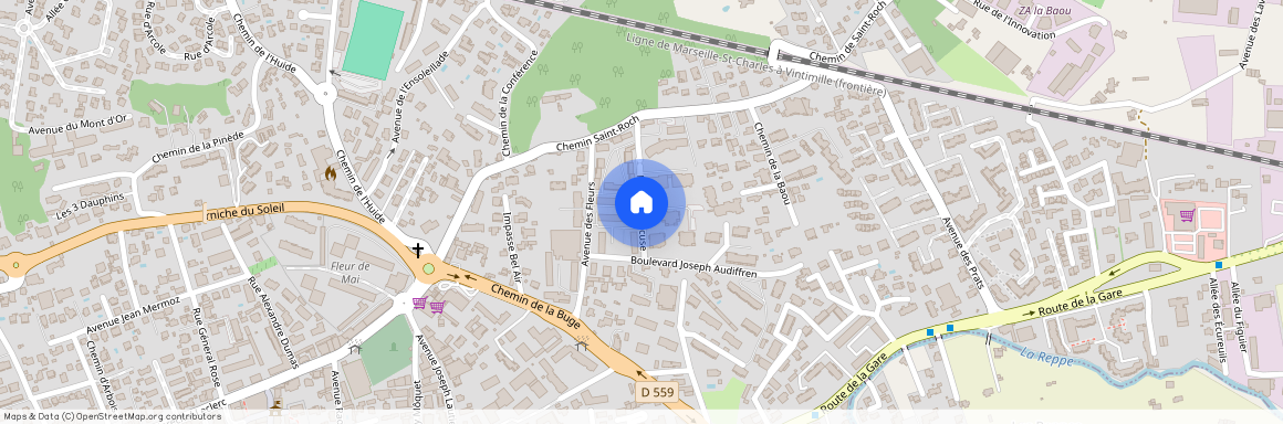 83110, Sanary-Sur-Mer