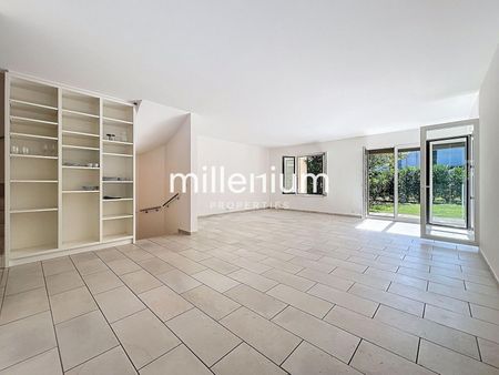 Villa familiale avec jardin à Versoix, proche du Collège du Léman - Foto 2