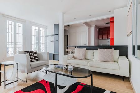 Rue Montmartre - Photo 5