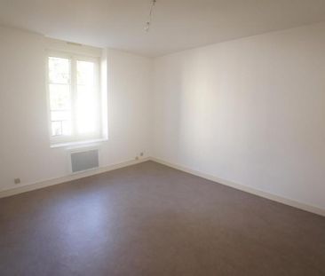 A LOUER ANGERS - DOUTRE Appartement 3 pièces - A ... - Photo 1