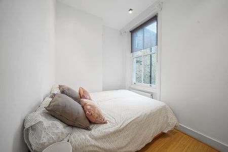 1 Bed Flat, Portnall Road, W9 - Photo 5