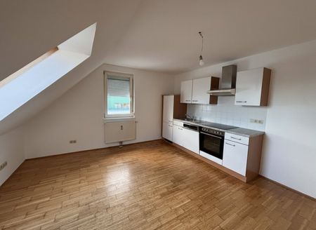 ++SANKT RUPRECHT AN DER RAAB++ Schöne 1-Zimmer-Wohnung - AB SOFORT VERFÜGBAR - Foto 2