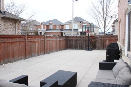 For Lease - 69 Calderstone N/A Unit# LOWER, Brampton, Ontario - Photo 5