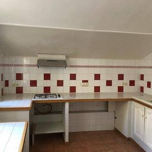 Location appartement rénové 3 pièces 78.46 m² à Vallon-Pont-d'Arc (07150) 4 - Photo 2