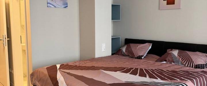 Studio in HEART of FRANKFURT - Foto 1