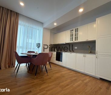 Apartament 2 camere de închiriat | Pipera – Residence 5 Forest Apartme - Fotografie 4