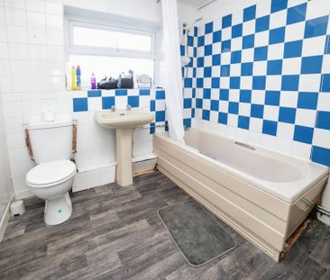 GeorgeStreet, MANSFIELD - Photo 1