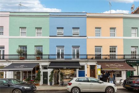 1 bedroom maisonette to rent - Photo 4