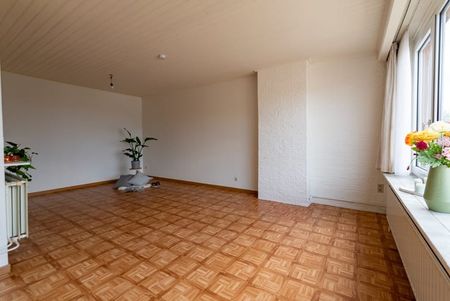 Appartement te huur - Foto 5