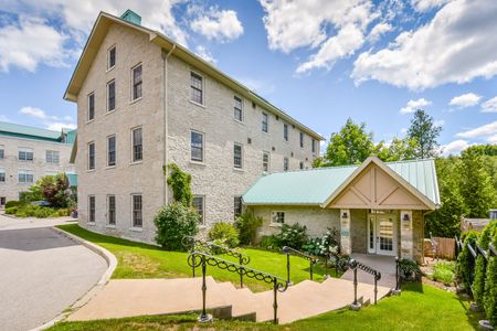 For Lease - 470 St Andrew Street Unit# 102, Centre Wellington, Ontario - Photo 3