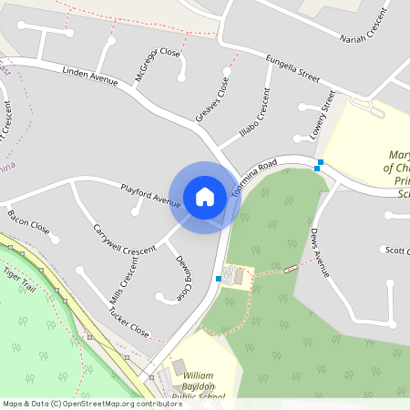 80 Playford Avenue, NSW 2452, Toormina