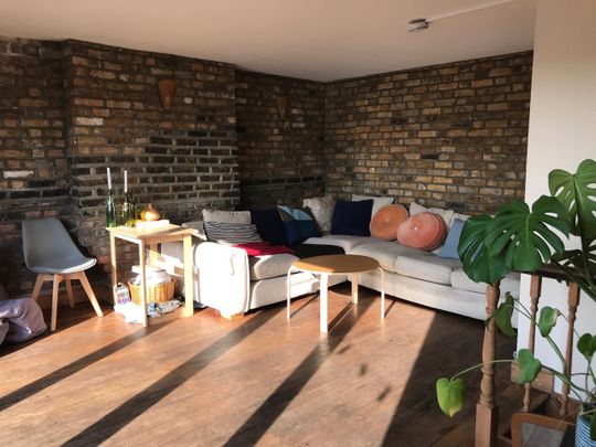 Room in a Shared House, Dunford Road, N7 - Photo 1