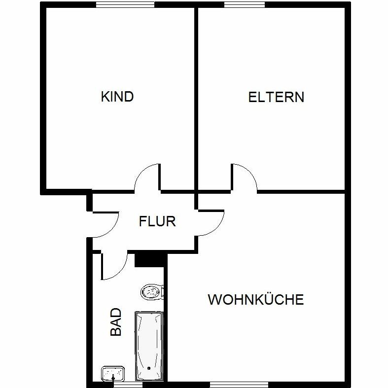 Markenstr. 69, 45899 Gelsenkirchen OT Horst - Photo 2