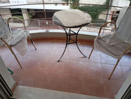 Studio/Γκαρσονιέρα για ενοικίαση Άγιος Κωνσταντίνος - Άγιος Ελευθέριος (Λάρισα) - Photo 4