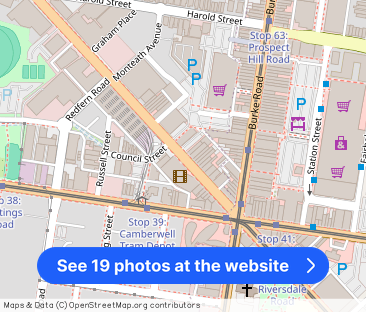 Hawthorn East - Photo 1