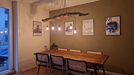 1 Zimmer, 15 m², 1. Stock - Photo 2