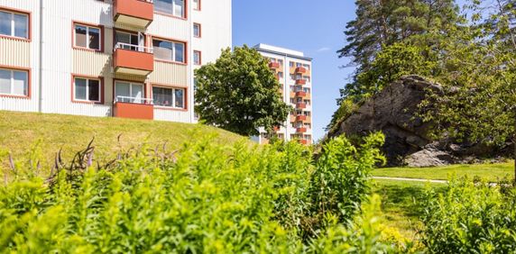 Tureborgsvägen 24 - Foto 2