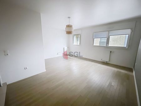 Appartement 1 pièce - Photo 2