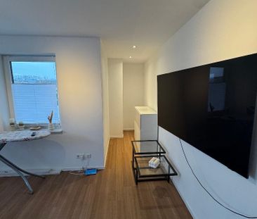 Top gepflegte 3-Zimmer-Wohnung mit Einbauküche - Photo 1