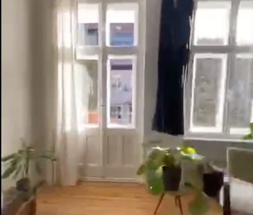 Helle 2 Zi.Wohnung Top Lage 1.Jan-30.May - Foto 1