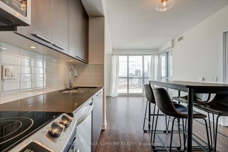 For Lease - 10 Park Lawn Road Unit# 2008, Toronto, Ontario - Photo 5
