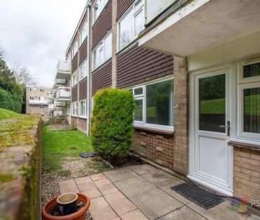 Garden Flat Jireh Court, Haywards Heath, RH16 - Photo 6