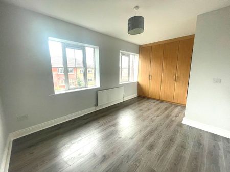 Mount Garrett Drive, Tyrrelstown, Dublin 15 - Photo 3